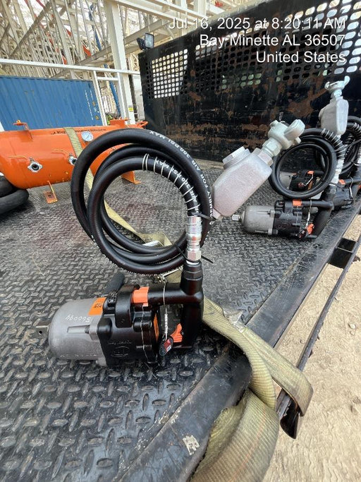 2025 INGERSOLL RAND 3940B2TI