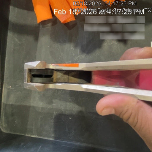 2025 TORCUP TX-2RL113M46