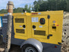 2020 ATLAS COPCO PAS 150 HF CS Enclosed