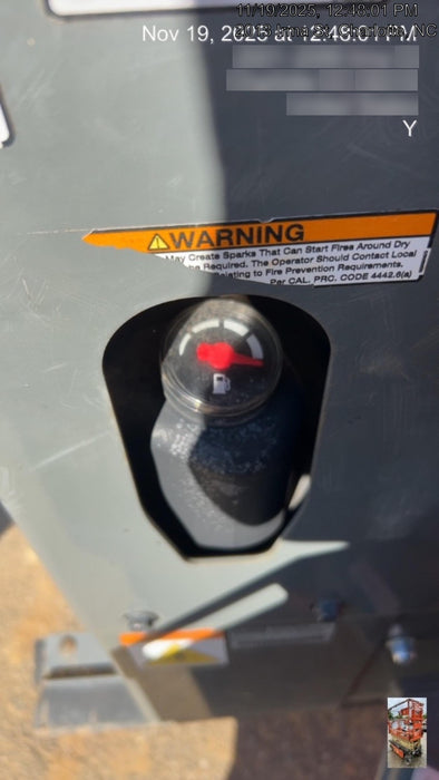 2023 WACKER NEUSON RD12A