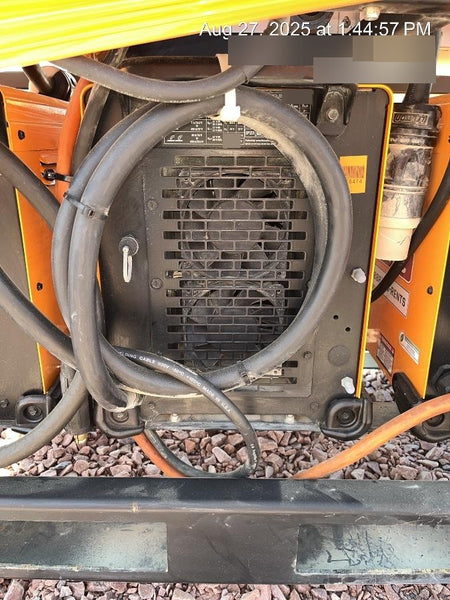 2022 LINCOLN ELECTRIC FLEXTEC 350X