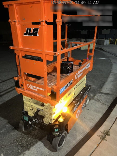 2024 JLG ES1932