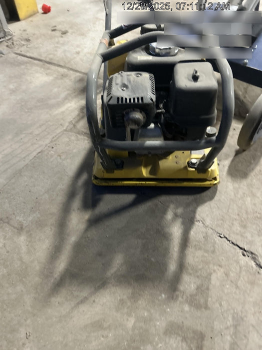 2020 WACKER NEUSON WP1550AW