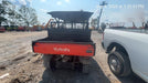 2022 KUBOTA RTV-X1140W-H (Canopy)