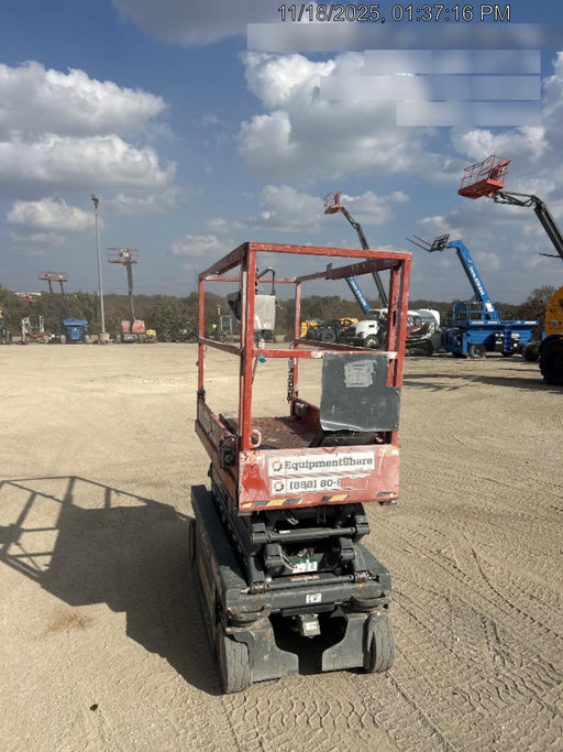 2017 Skyjack SJIII-3219 Skyjack SJ3219 Scissor Lift