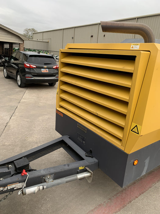 2020 ATLAS COPCO XAS 900