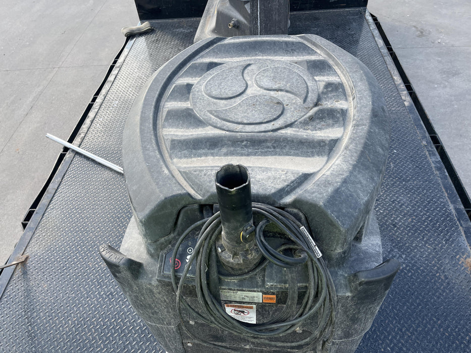 2022 POWER BREEZER PB4BASE