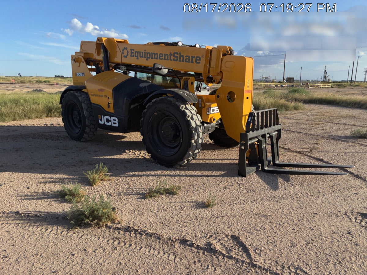 2026 JCB 506-36