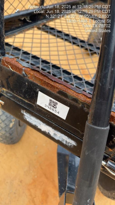 2024 STRONGWAY 111876