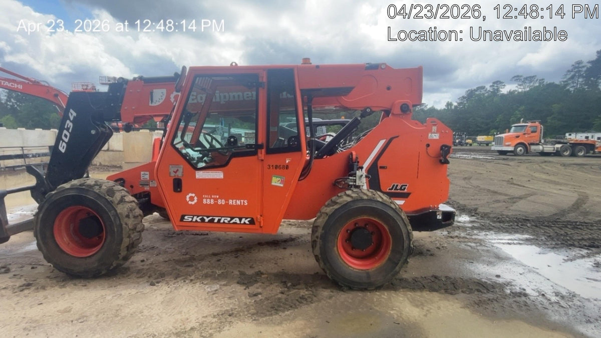 2023 SKYTRAK 6034