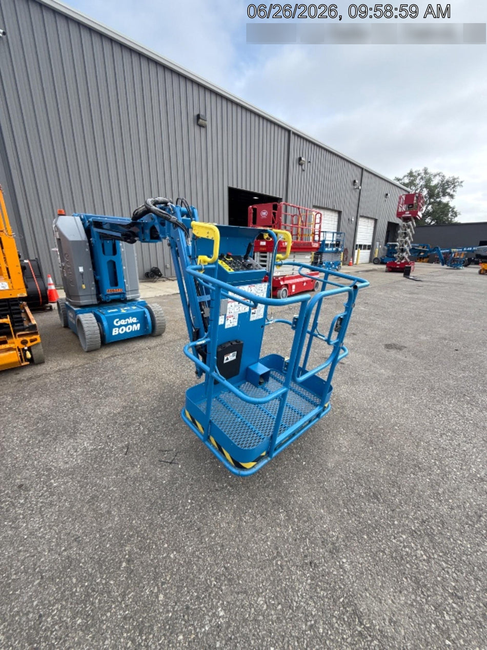 2024 GENIE Z30-20 N RJ