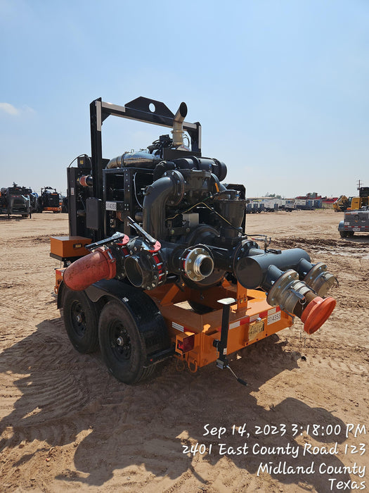 2023 RWN RWN-8NHTA-10OBPT