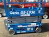 2017 Genie GS-1930 Genie 1930 Scissor Lift