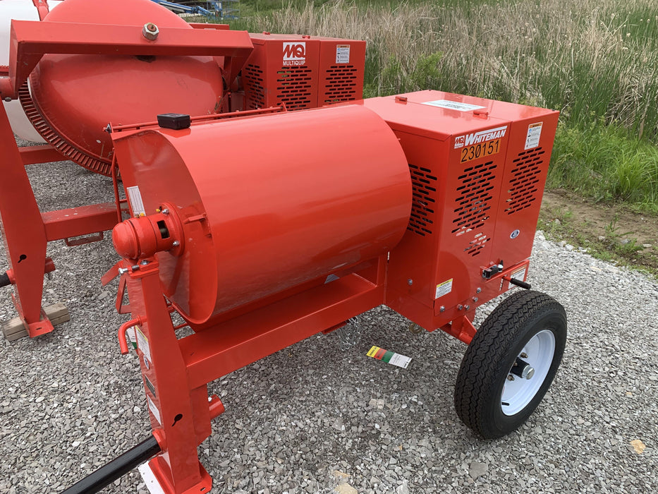 2022 MULTIQUIP WM63H8