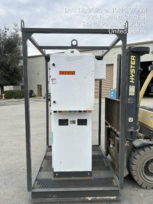 2022 FUJI CCP5916-200