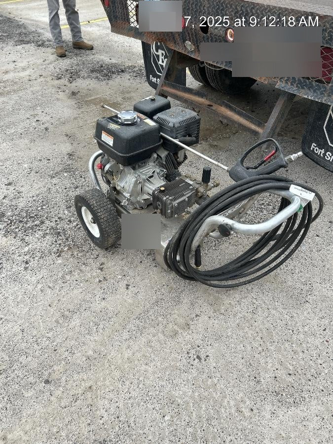 2019 MI-T-M CORPORATION CA-3504-1MAH