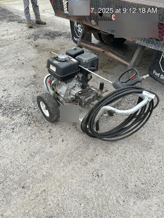 2019 MI-T-M CORPORATION CA-3504-1MAH