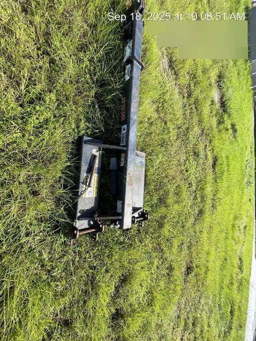 2020 STAR INDUSTRIES M1360B - Star JIB Boom