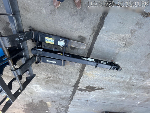 2024 STAR INDUSTRIES M1360B - Star JIB Boom