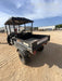 2021 Club Car CA1700D Canopy, Diesel, 4 Passenger