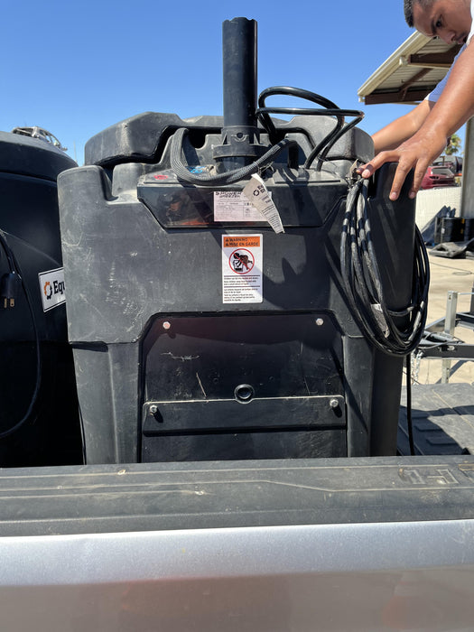 2022 POWER BREEZER PB4BASE