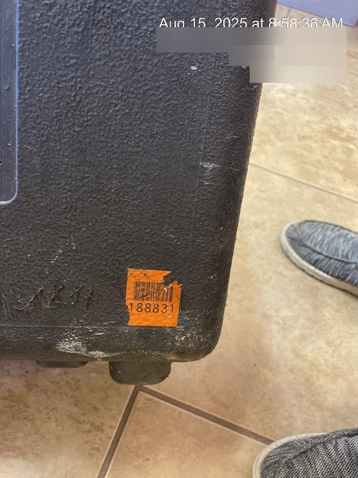 2021 HOUGEN MFG HMD904