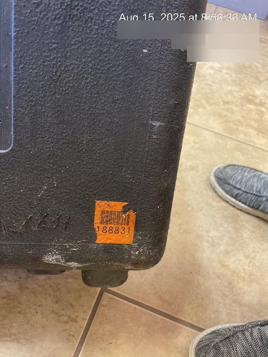 2021 HOUGEN MFG HMD904