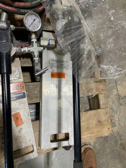 2024 PINNACLE PDQH-5000B