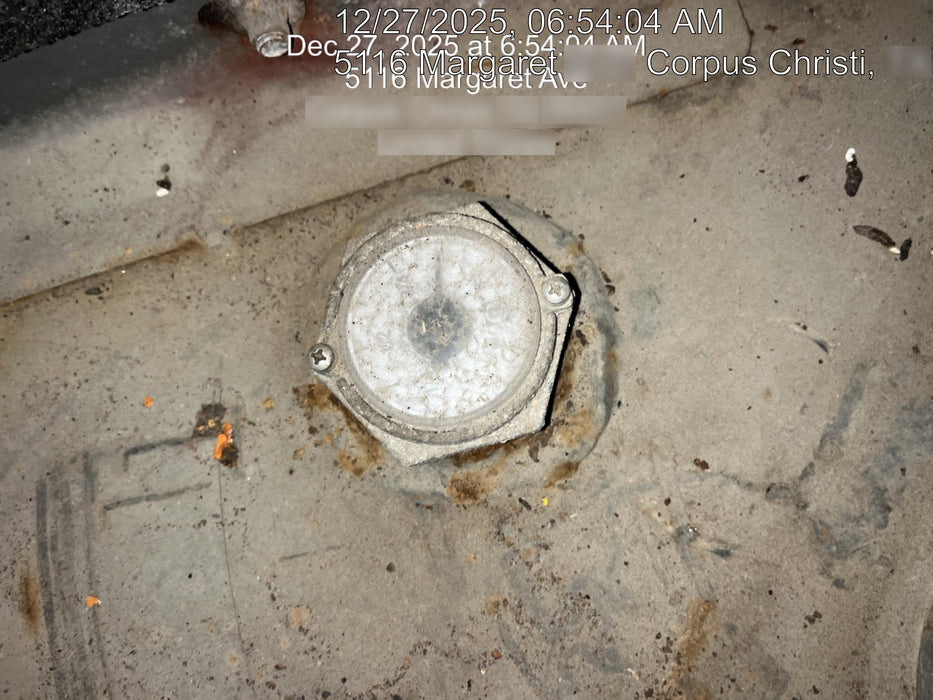 2020 MYERS-SETH A-DD6/HA/SAFE