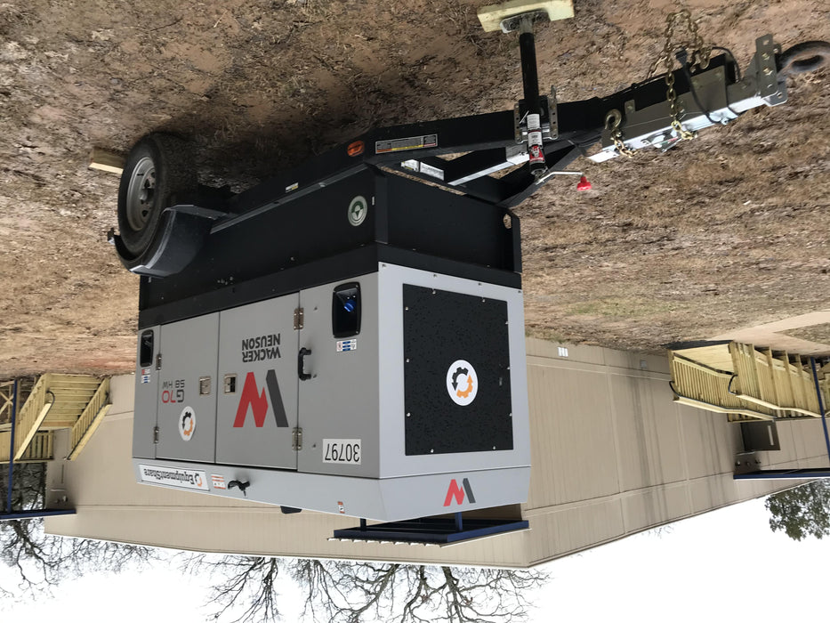 2019 WACKER NEUSON G70