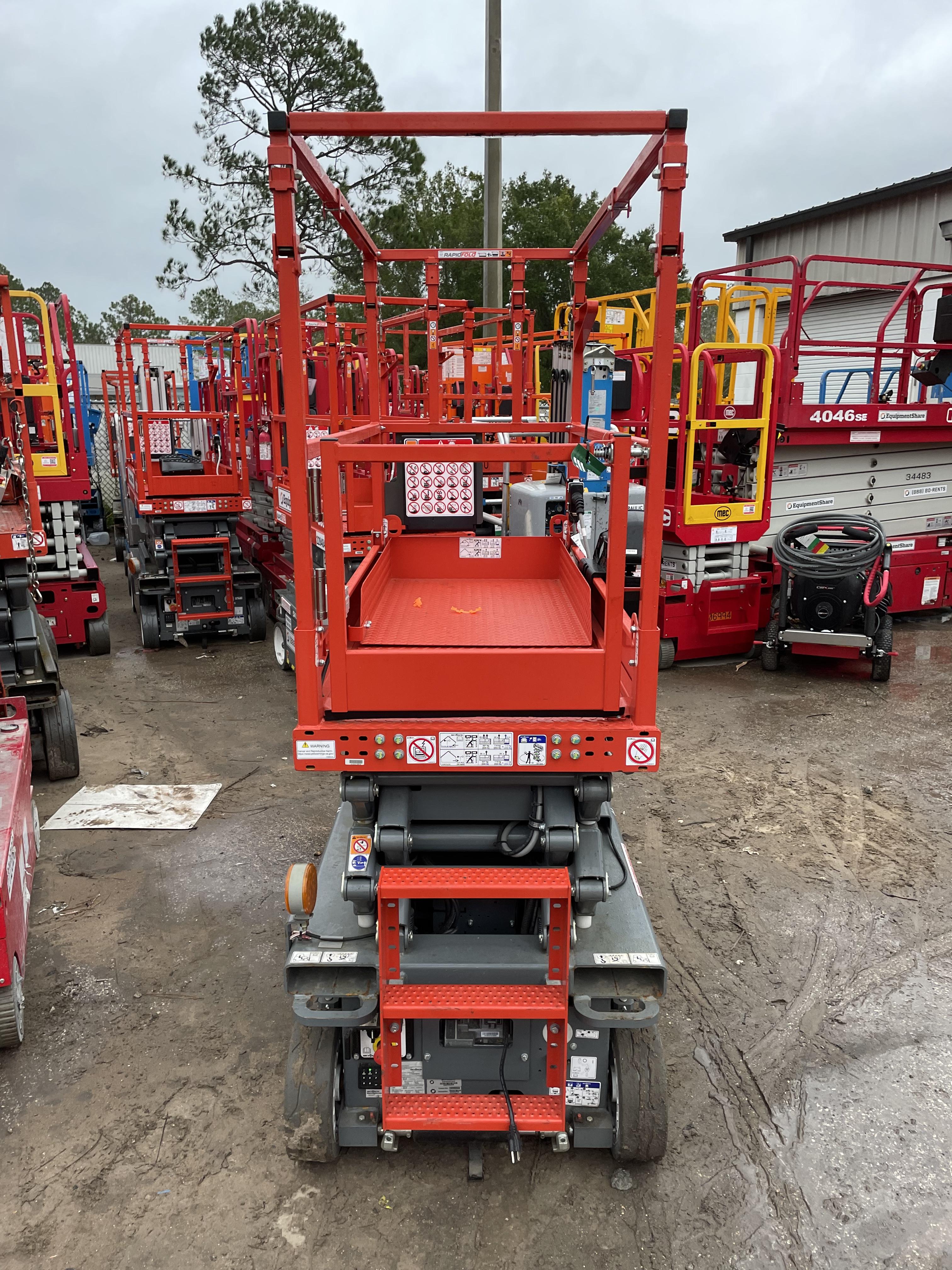 2022 SKYJACK SJ3219