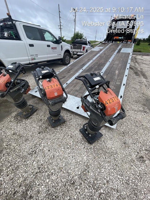 2024 HUSQVARNA LT6005