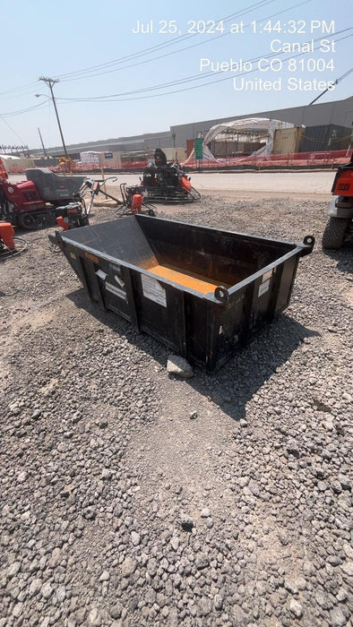 2022 STAR INDUSTRIES 1448B