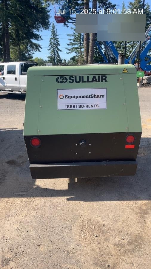 2020 SULLAIR 375H