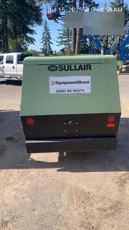 2020 SULLAIR 375H