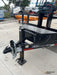 2025 TEXAS PRIDE TRAILERS GT817414KBP