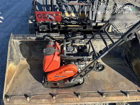 2025 HUSQVARNA LF75