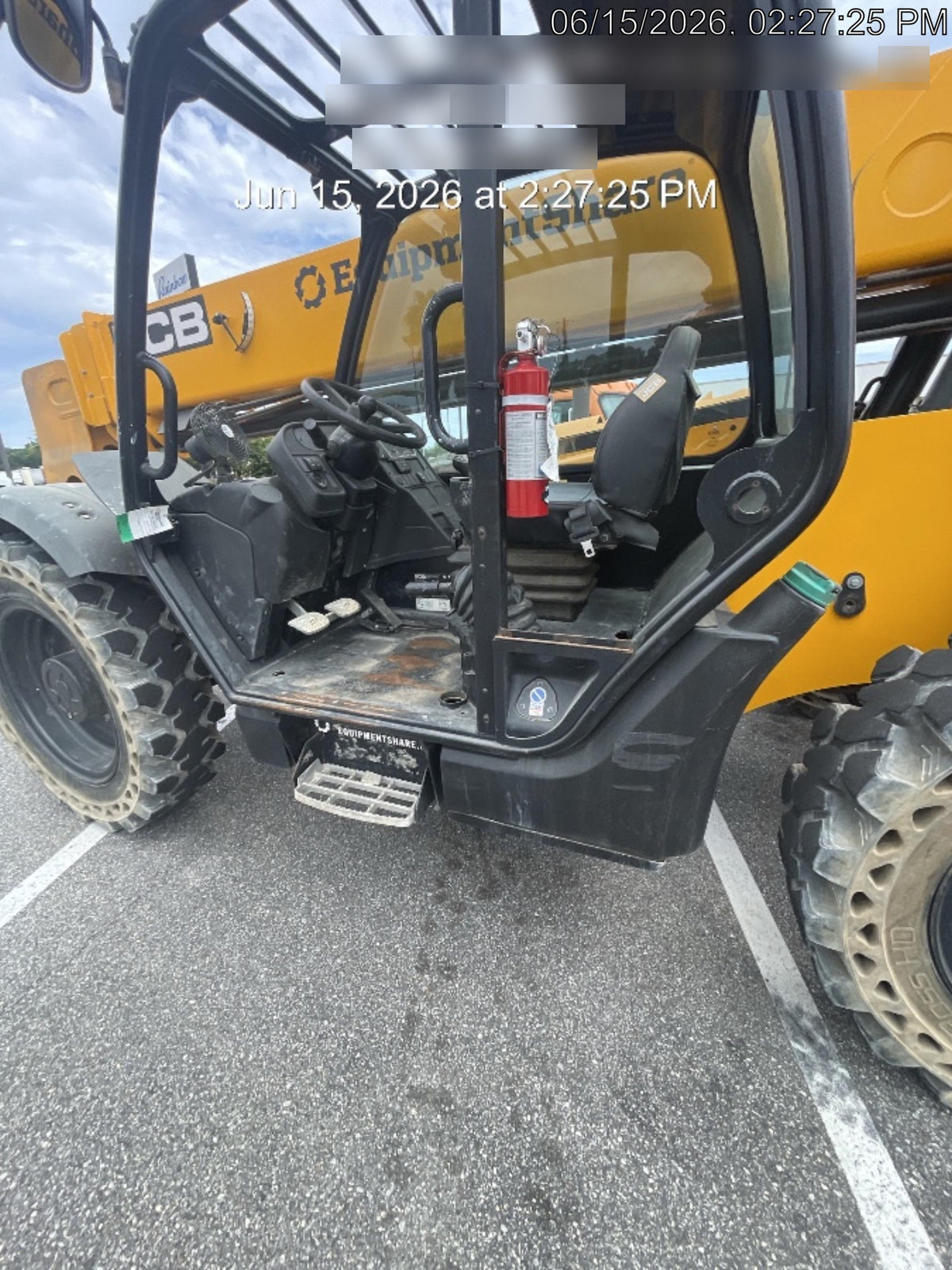 2024 JCB 509-42