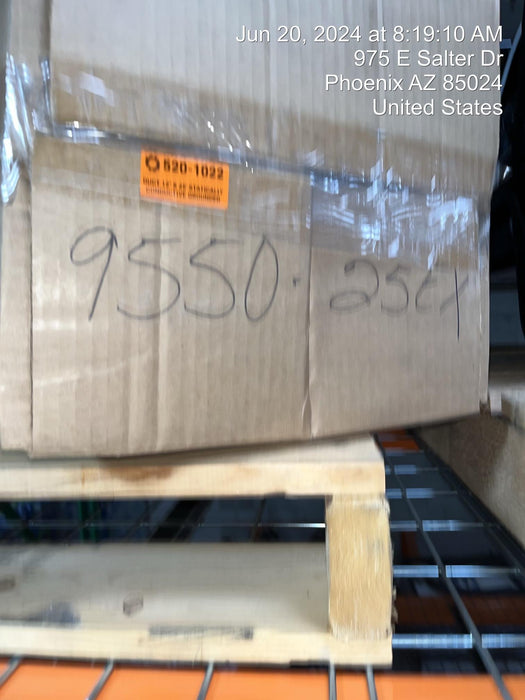 2023 ALLEGRO 9539-12EX