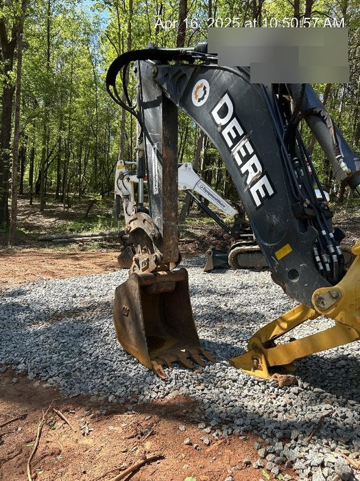 2020 JOHN DEERE 310LEP