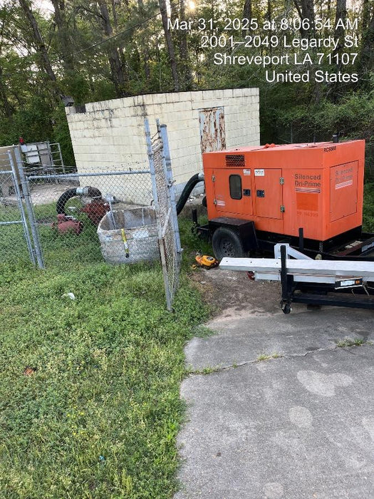 2021 HARRINGTON CF015-20