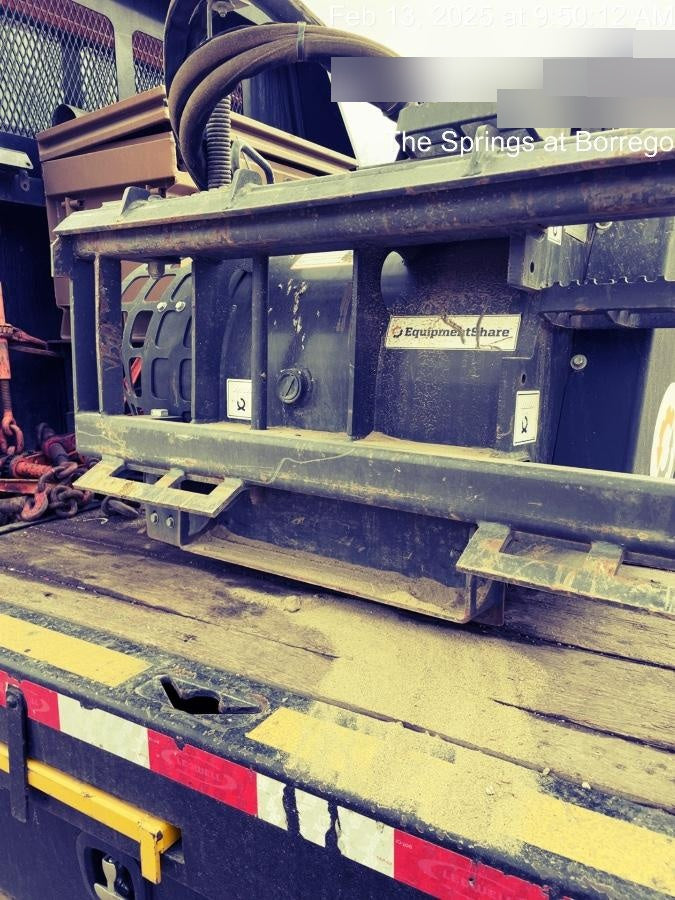 2021 PALADIN 625
