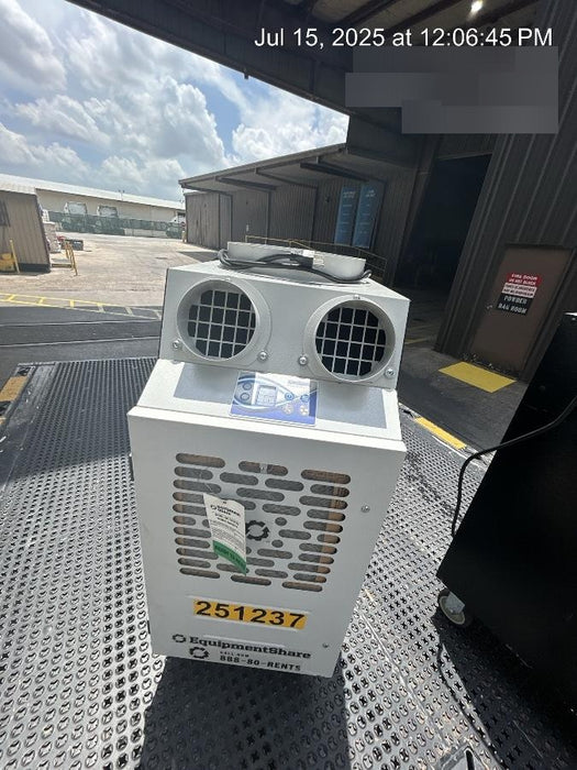 2022 KWIKOOL KPAC1411-2