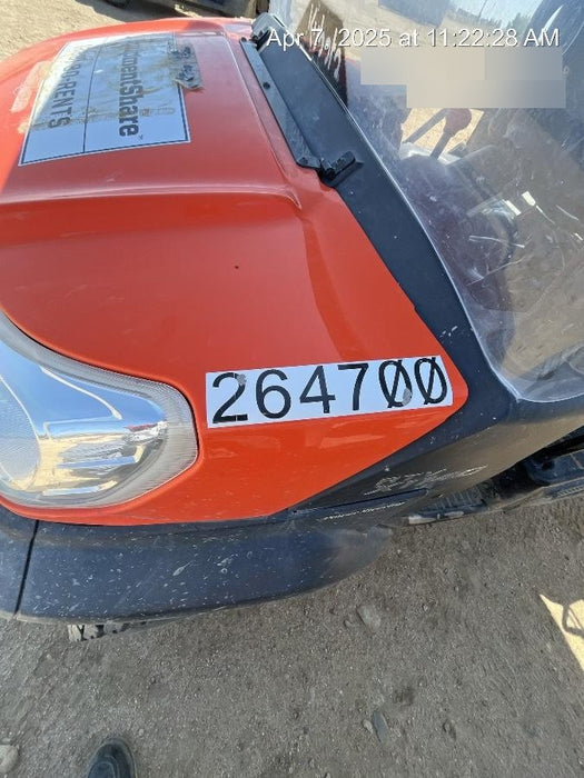 2022 KUBOTA RTV-X1140W-H (Canopy)