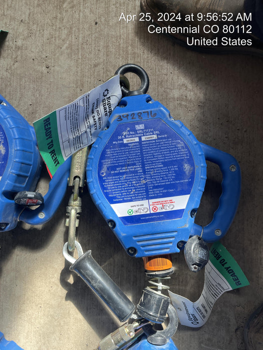 2024 PALMER SRL711311