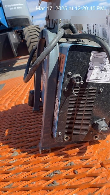 2023 MILLER ELECTRIC CST-280