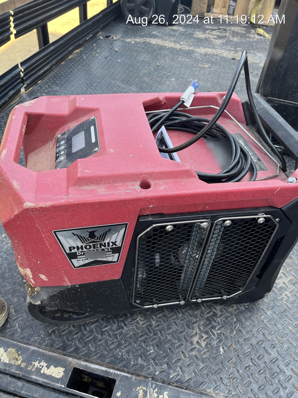 2021 PHOENIX DryMAX XL
