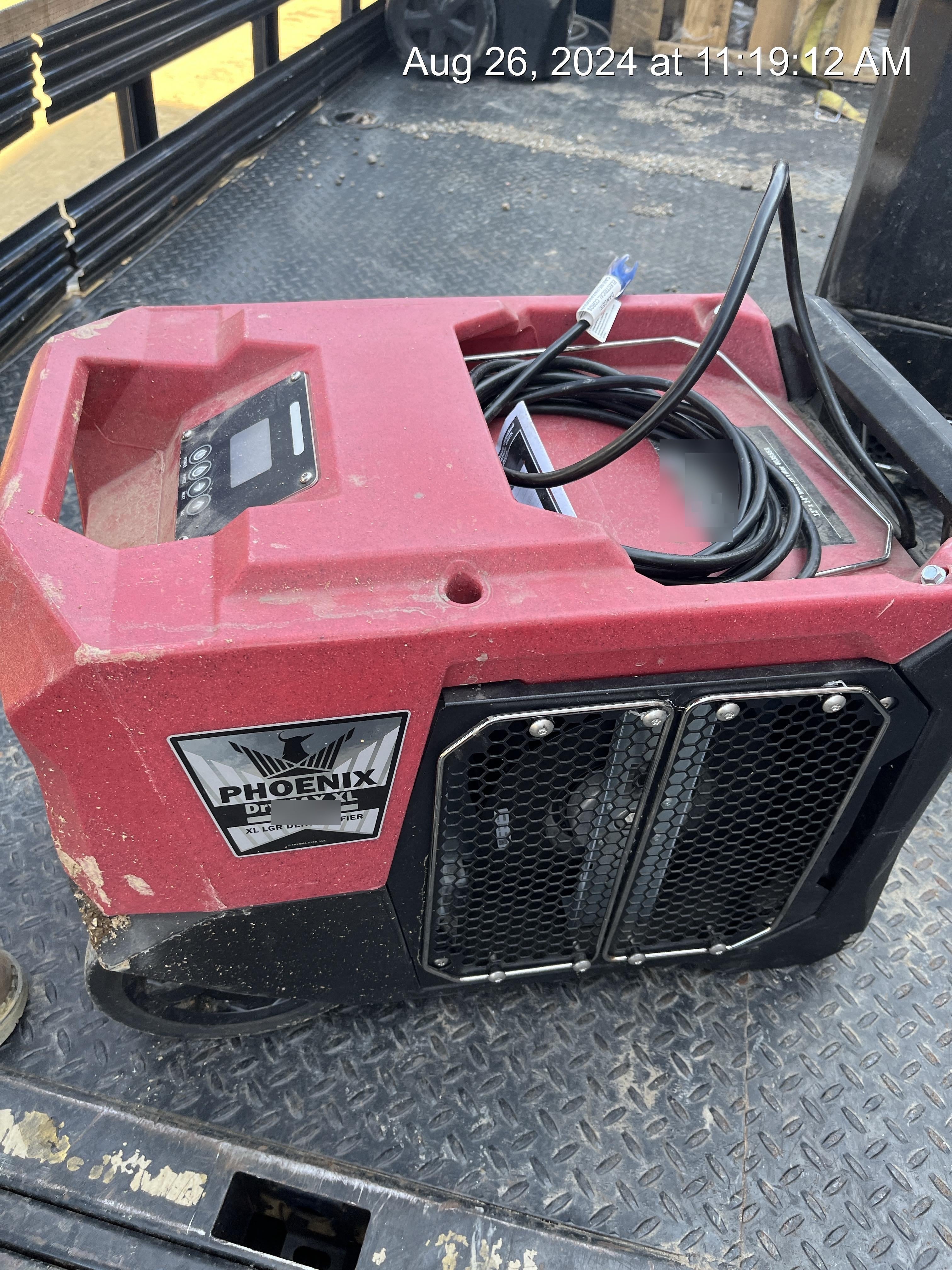 2021 PHOENIX DryMAX XL