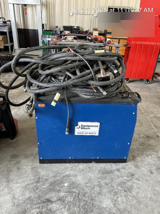 2023 TRU-WELD TW6900