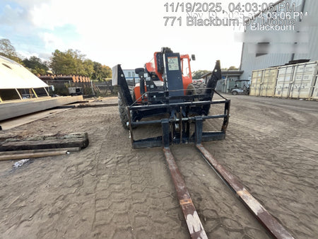 2023 SKYTRAK 12054